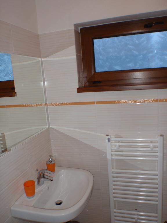 Apartmany Podkovicka Pavcina Lehota  Room photo