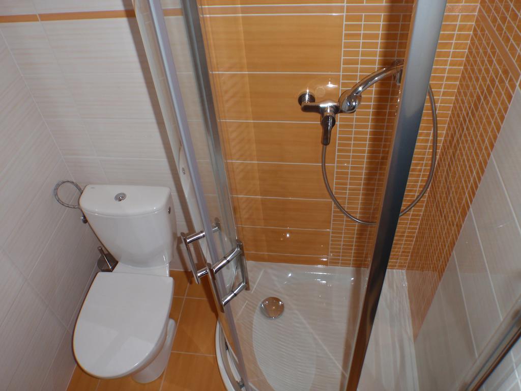Apartmany Podkovicka Pavcina Lehota  Room photo